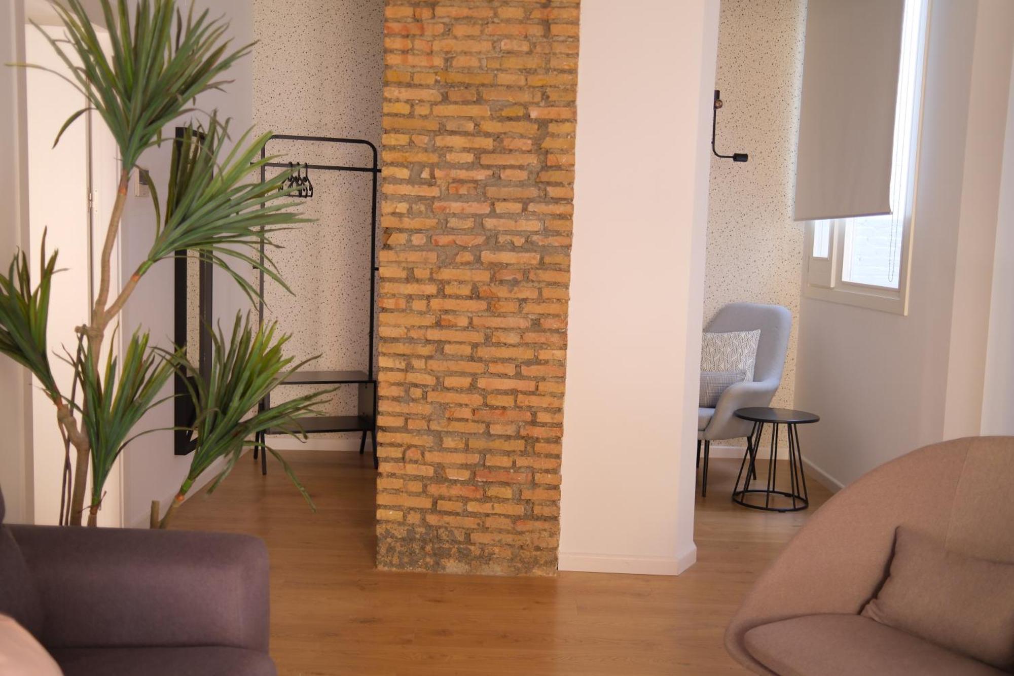 Appartamento Berlin - The Gallery *