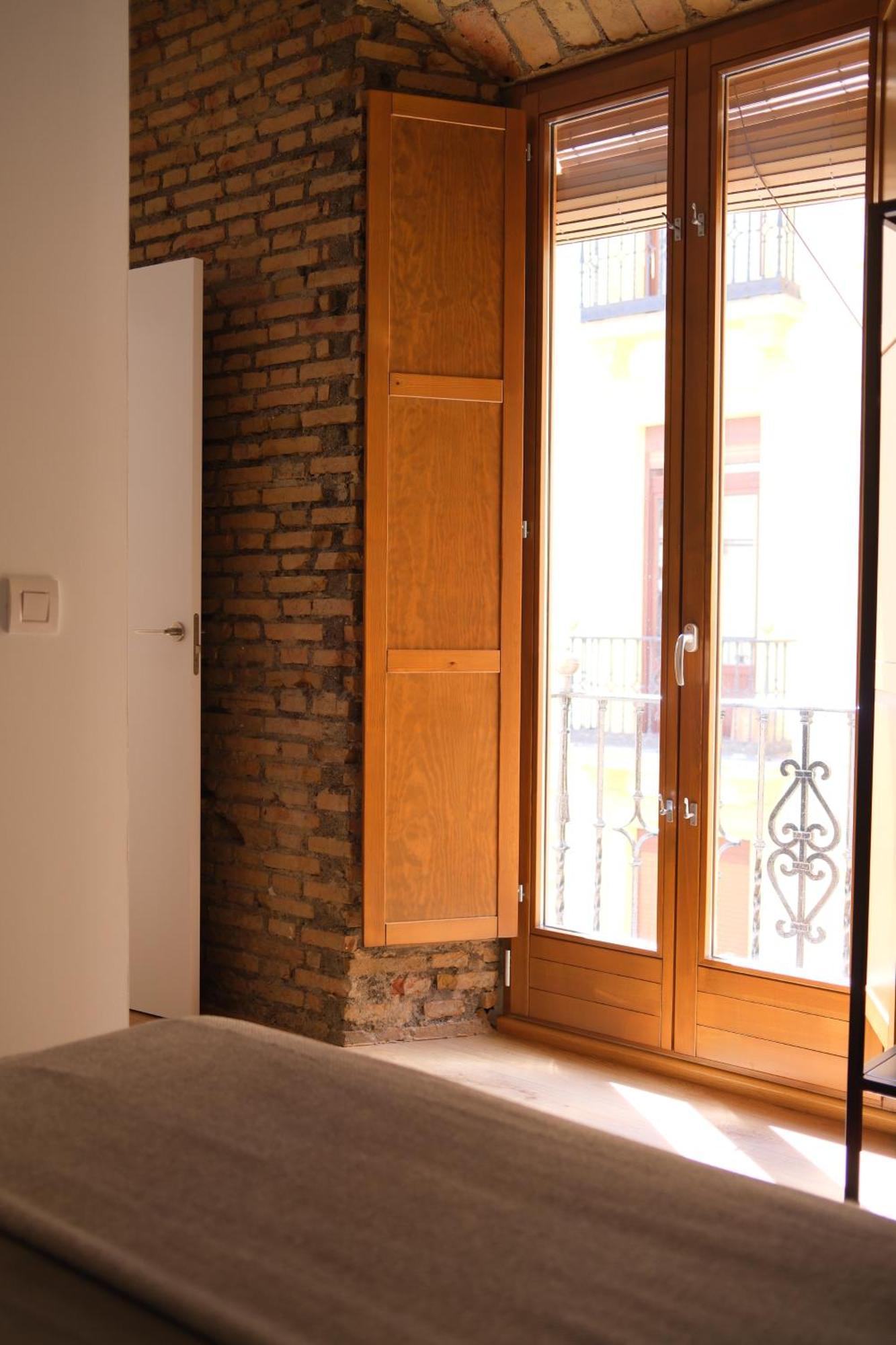 Appartamento Berlin - The Gallery *